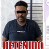 Hombre detenido en Puebla por presuntamente secuestrar a una niña en Puebla.