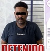 Hombre detenido en Puebla por presuntamente secuestrar a una niña en Puebla.