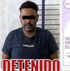 Hombre detenido en Puebla por presuntamente secuestrar a una niña en Puebla.