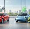 Automóviles eléctricos, de gasolina e híbridos cuentan con una gran variedad de beneficios pero también cuentan con un cierto de tiempo de vida
