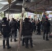 Motosicarios atacan a balazos a una menor de 12 años y a dos adultos en Tepito; esto sabemos.