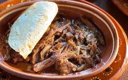 Birria del Pilón de Los Arrieros