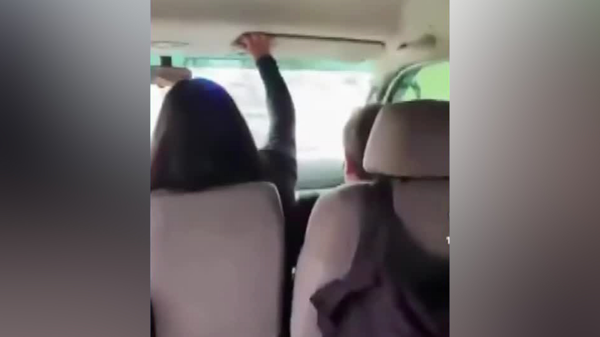 Conductor de BlaBlaCar en Querétaro protagoniza persecución de 30 km. Enfrenta multa de 90 mil pesos y 3 cargos por transporte ilegal.