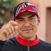 Una foto del capitán de Atlas, Aldo Rocha