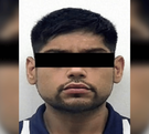 Autoridades detienen a Servando 