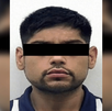Autoridades detienen a Servando 