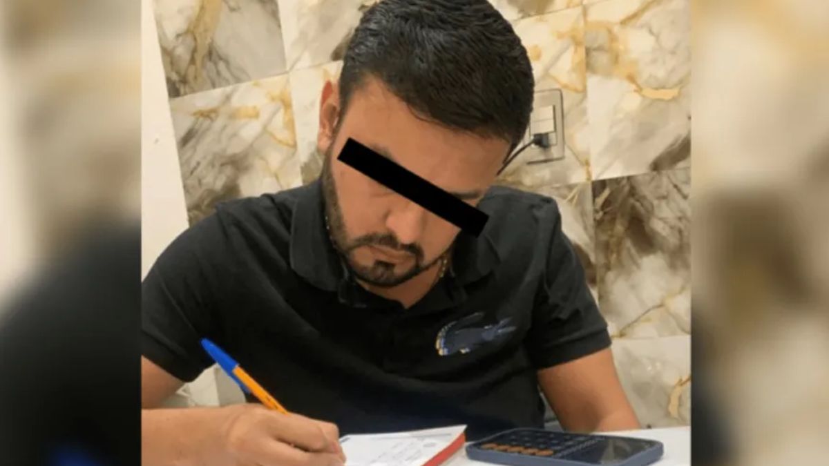 Cae en Michoacán 'El doctor' capo del cartel de la virgen buscado por Estados Unidos