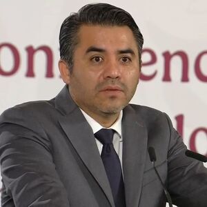 La Comisión Nacional del Agua (Conagua) evalúa junto al Gobierno de Jalisco un proyecto alterno al dañado bioacueducto de Chapala