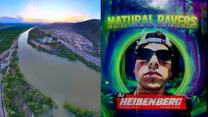 Natural Ravers