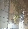 Video capta explosión de conjunto habitacional en Huixquilucan