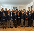 La Federación Mexicana de Golf celebra 100 años de historia y ya piensa en el futuro.