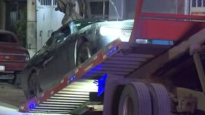 Doble asesinato colonia Miguel Hidalgo en Ecatepec