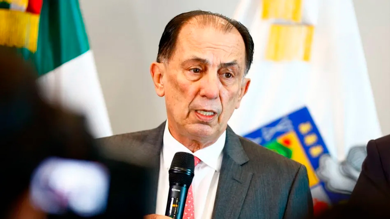 Programa conducido por Josué Becerra, Zelenny Ibarra y Dany Martin, jueves 16 de julio 2026.