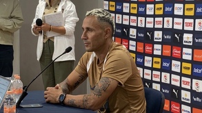 El arquero de Pumas, Keylor Navas, respaldó el nuevo proyecto de Esteban Solari en la UNAM tras la intempestiva salida de Efraín Juárez.
