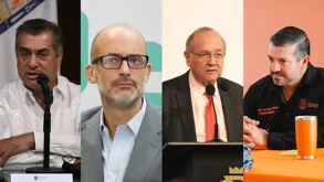 Hasta ahora ninguno de los casos más emblemáticos ha concluido con una sanción