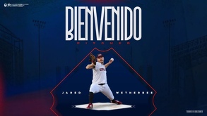 Pitcher zurdo que se integra a los Sultanes de Monterrey