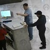 Jorge Octavio, empresario Mazatlán, golpea a recepcionista en Santa Fe.