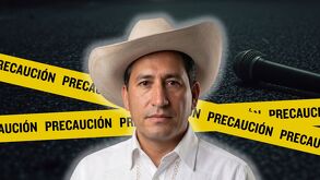 Josué Martínez Contreras conocido como 