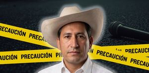 Josué Martínez Contreras conocido como 