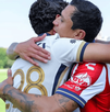 Julio César Dominguez Castillejos podría debutar con Pumas en el Apertura 2026.