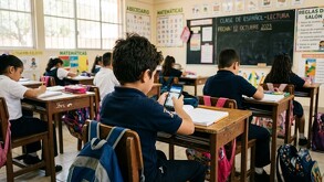 La medida se encuentra en etapa de análisis