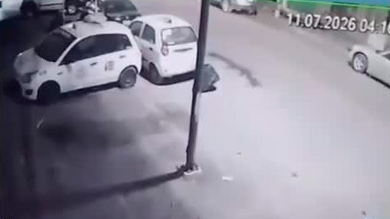 El fenómeno de conductores que colisionan contra vehículos estacionados y huyen del lugar se ha multiplicado recientemente en la región de La Laguna.
