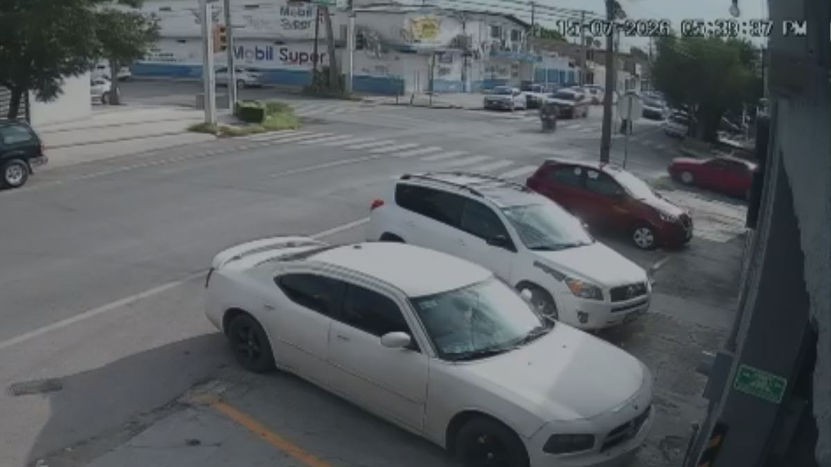 Benjamín Peñol Ponce, un joven de apenas 24 años de edad, perdió la vida tras protagonizar un fuerte accidente; revelan video.