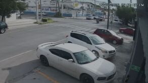 Benjamín Peñol Ponce, un joven de apenas 24 años de edad, perdió la vida tras protagonizar un fuerte accidente; revelan video.