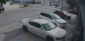 Benjamín Peñol Ponce, un joven de apenas 24 años de edad, perdió la vida tras protagonizar un fuerte accidente; revelan video.