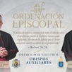 León y su comunidad católica le darán la bienvenida a los dos nuevos obispo auxiliares de la Arquidiócesis de León.