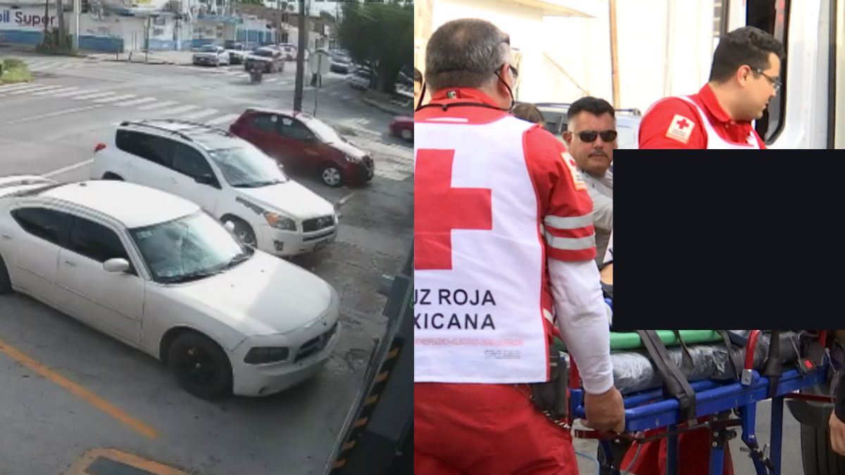motociclista de 24 años fallecido en la avenida Bravo.