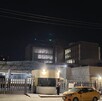 Hospital donde se atiende a un menor que sufrió graves lesiones tras caer de su bicicleta en Veredas La Paz.