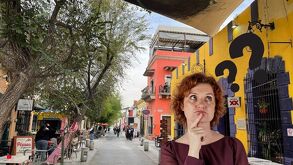 Monterrey cuenta con una gran variedad de lugares y actividades que visitar, conoce cuales son.