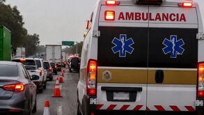 Muere funcionaria del Ayuntamiento de Tepeji tras accidente en la México–Querétaro; dos más resultan lesionados.