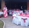 Fiesta en quinta en Monterrey.