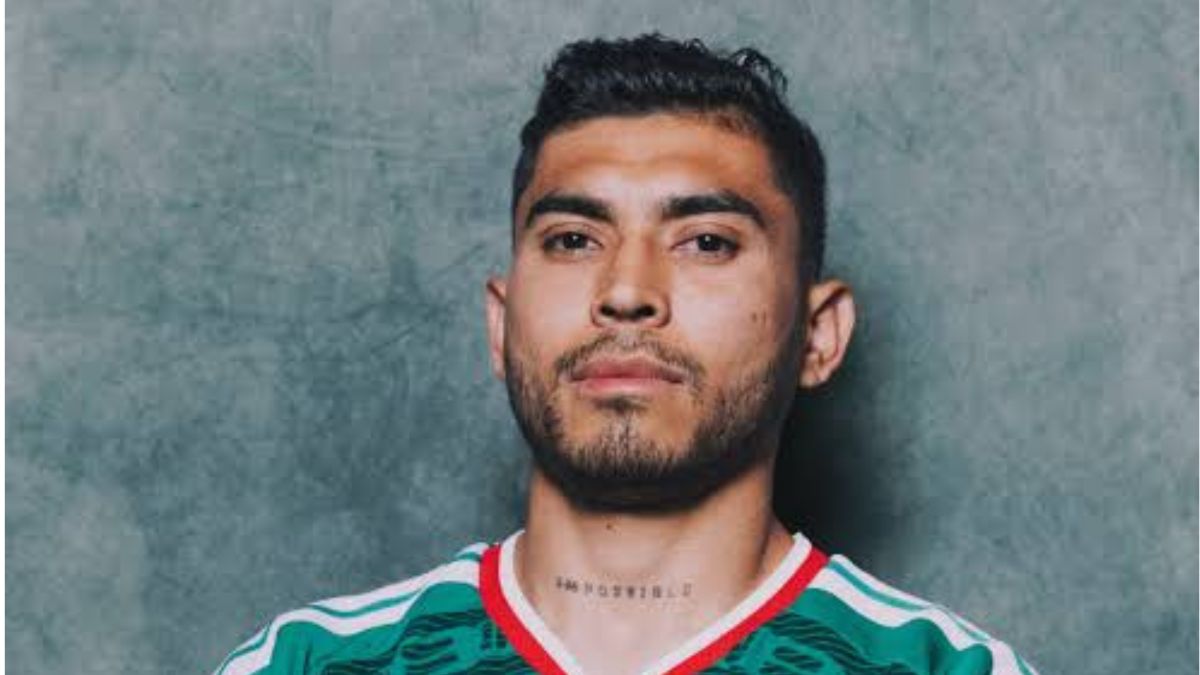 Nuevo jugador Rayados