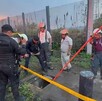 Hallan el cadáver de un hombre en un pozo de La Calerilla. Indicios apuntan a que podría tratarse de una persona desaparecida en Zapopan. Más detalles aquí.