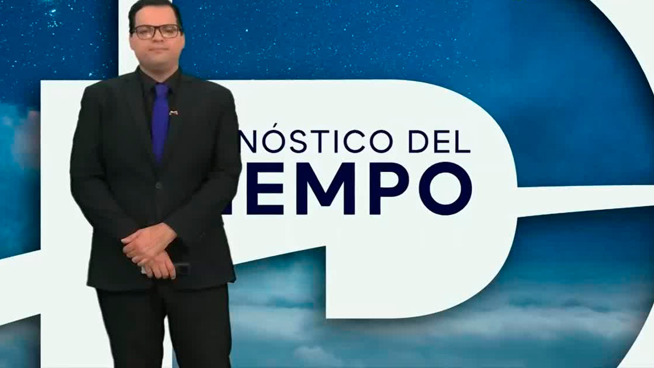 Nelson Valdez nos da el pronóstico del tiempo en CdMx para este jueves 16 de julio 2026.