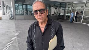 Señor Raúl Cardenas