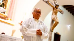 La parroquia de Santiago Apóstol recibirá la reliquia de primer grado de Carlo Acutis