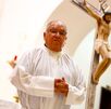 La parroquia de Santiago Apóstol recibirá la reliquia de primer grado de Carlo Acutis