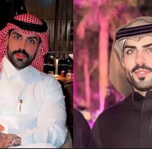 Masad-Altamimi, RECONOCIDO INFLUENCER
