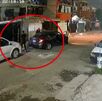 Hombre baleado por ladrones en Ecatepec