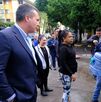 Activan primera planta potabilizadora móvil en el Área Metropolitana de Guadalajara