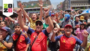 Estos son TODOS los conciertos GRATIS en CdMx por la Final del Mundial 2026