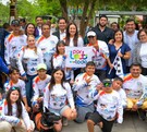 Este jueves la Presidenta Municipal Susy Carolina Torrecillas Salazar, encabezó la ceremonia de arranque de la 63 edición de la Gran Regata del Río Nazas 2026.