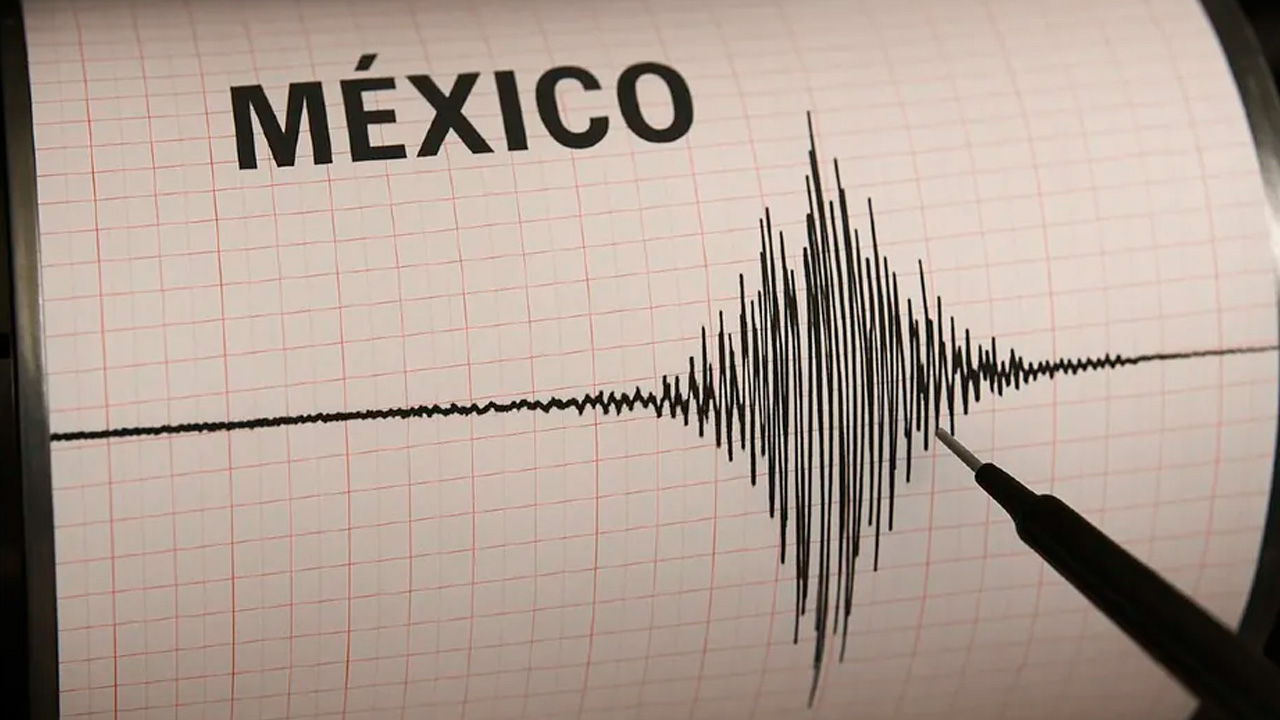 Un sismo de magnitud preliminar 7.4 se registró frente a las costas de Chiapas y fue percibido en varias entidades, incluida la Ciudad de México.