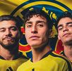 El Club América utilizará un nuevo uniforme para el Apertura 2026.