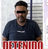 Hombre detenido en Puebla por presuntamente secuestrar a una niña en Puebla.