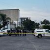 Asesinan a balazos a un contador afuera de una parroquia en Zapopan.